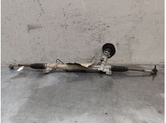 Recambio de cremallera direccion para ford focus lim. (cb4) 1.6 tdci cat referencia OEM IAM 4M5C3550AC   2