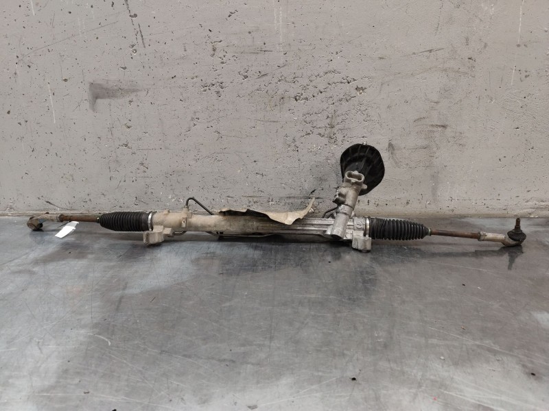 Recambio de cremallera direccion para ford focus lim. (cb4) 1.6 tdci cat referencia OEM IAM 4M5C3550AC  