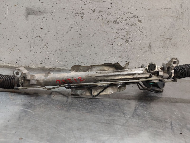 Recambio de cremallera direccion para ford focus lim. (cb4) 1.6 tdci cat referencia OEM IAM 4M5C3550AC  