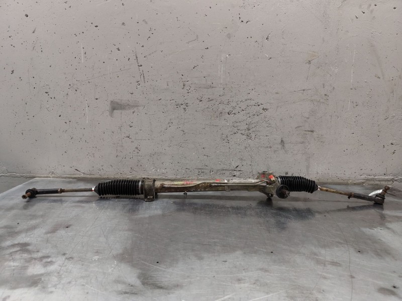 Recambio de cremallera direccion para citroën jumper combi (1) 2.5 tdi referencia OEM IAM 01323199080  