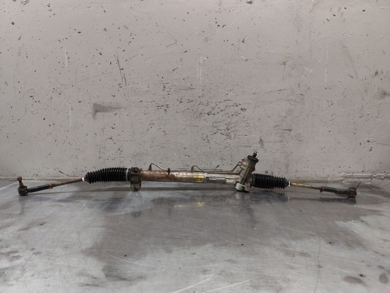 Recambio de cremallera direccion para citroën jumper combi (1) 2.5 tdi referencia OEM IAM 01323199080  