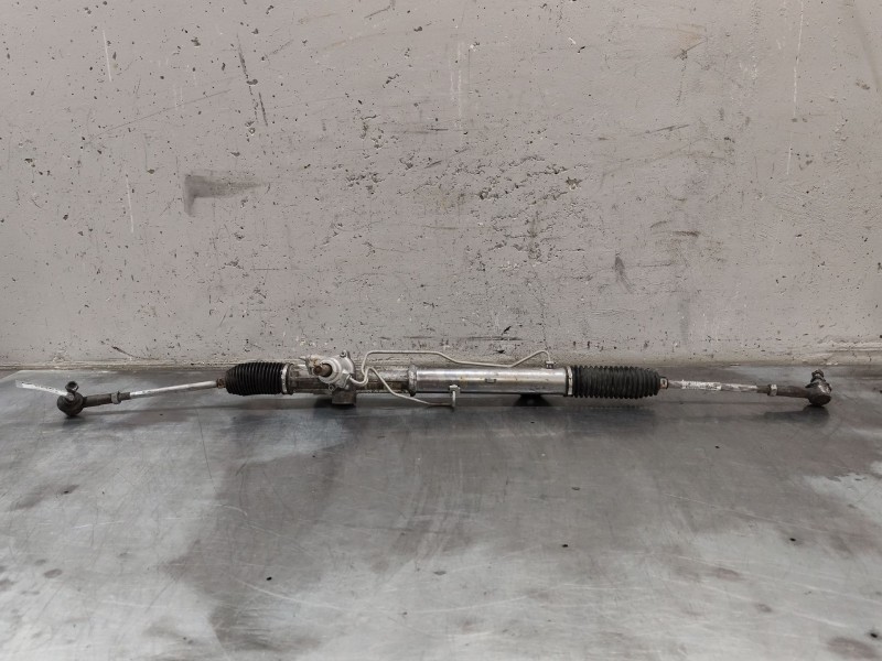 Recambio de cremallera direccion para peugeot expert tepee (vf3x_) 2.0 hdi 120 referencia OEM IAM 1401381380  