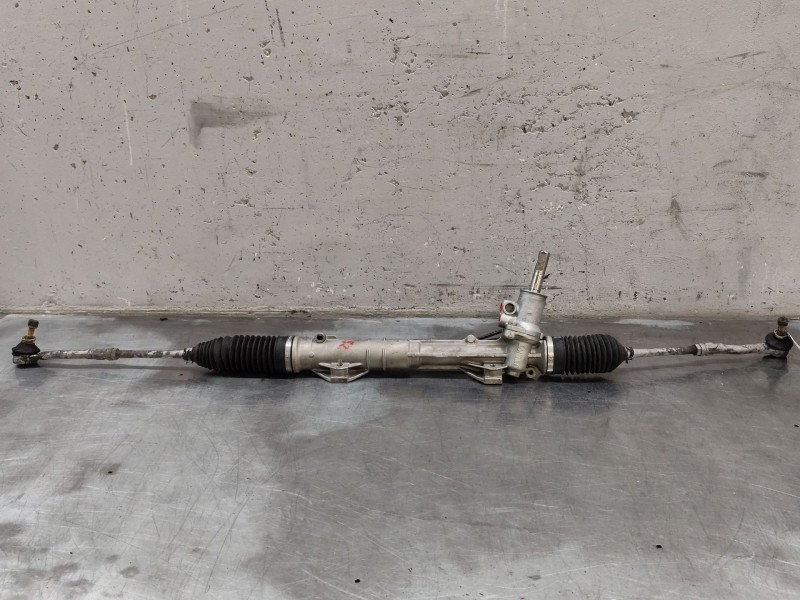 Recambio de cremallera direccion para peugeot partner tepee 1.6 bluehdi 100 referencia OEM IAM e3010  