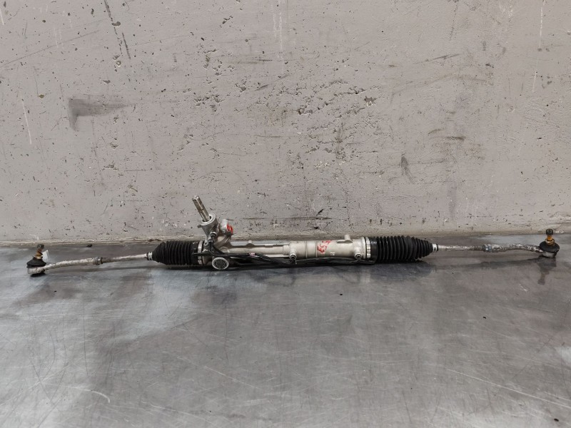 Recambio de cremallera direccion para peugeot partner tepee 1.6 bluehdi 100 referencia OEM IAM e3010  