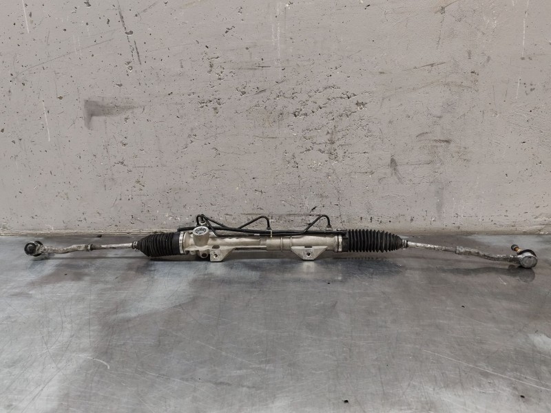 Recambio de cremallera direccion para peugeot partner tepee 1.6 bluehdi 100 referencia OEM IAM e3010  