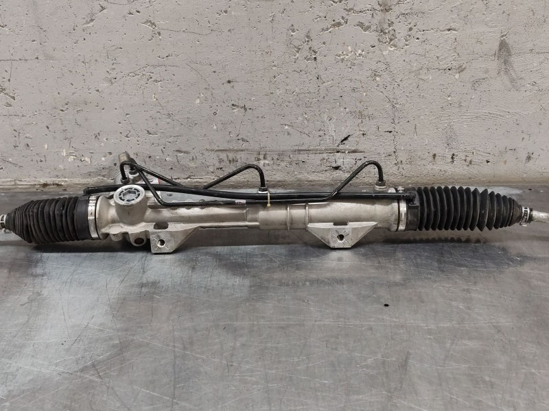 Recambio de cremallera direccion para peugeot partner tepee 1.6 bluehdi 100 referencia OEM IAM e3010  