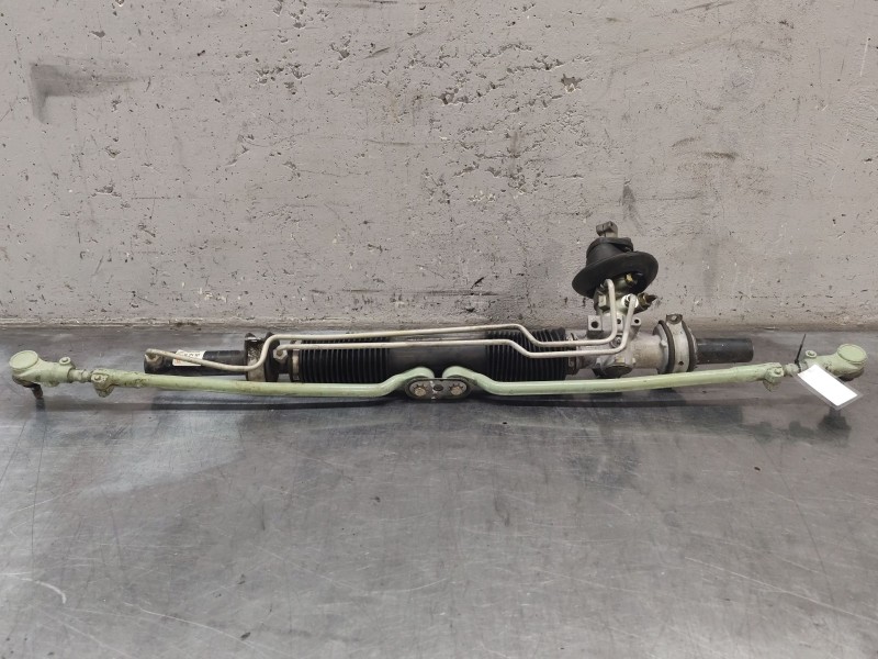 Recambio de cremallera direccion para opel astra f berlina básico referencia OEM IAM 90374067  