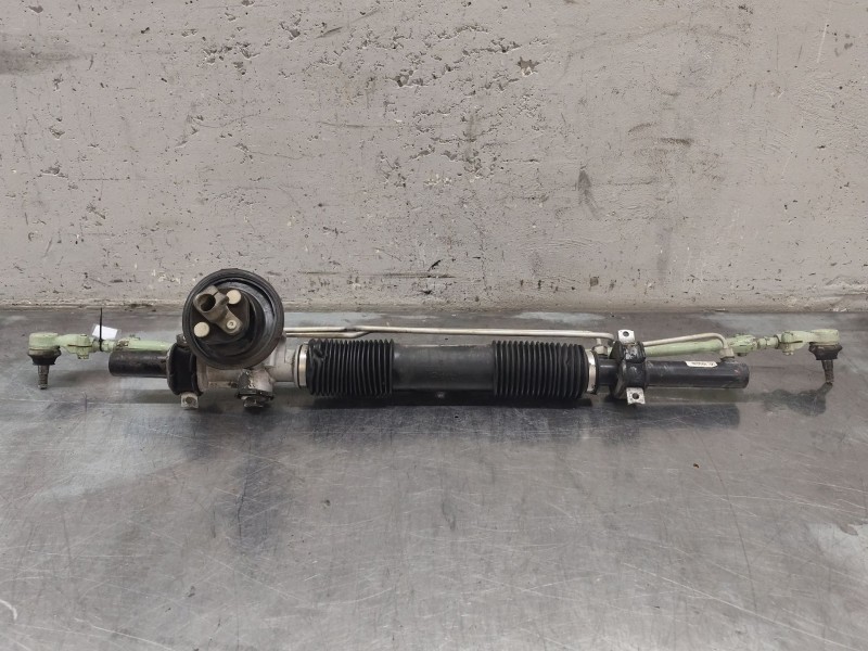 Recambio de cremallera direccion para opel astra f berlina básico referencia OEM IAM 90374067  