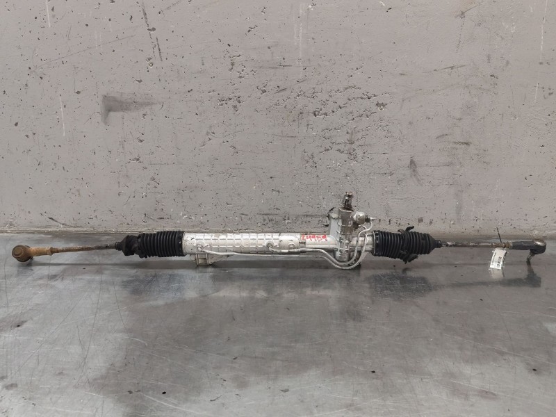 Recambio de cremallera direccion para fiat scudo autobús (220_) 2.0 jtd referencia OEM IAM 15000831  