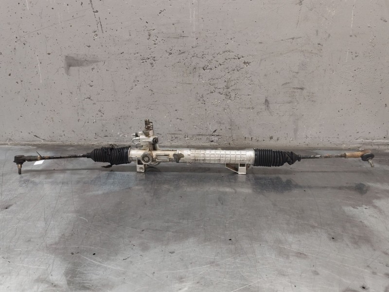 Recambio de cremallera direccion para fiat scudo autobús (220_) 2.0 jtd referencia OEM IAM 15000831  