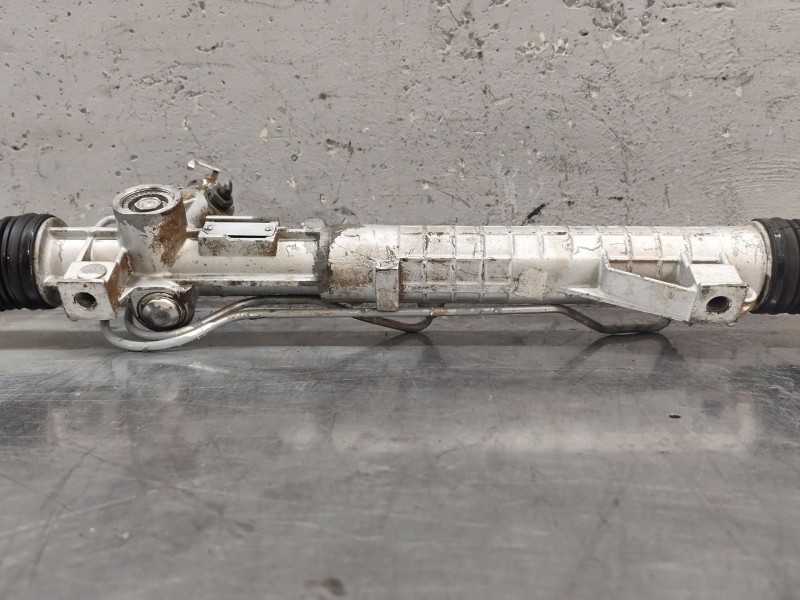 Recambio de cremallera direccion para fiat scudo autobús (220_) 2.0 jtd referencia OEM IAM 15000831  