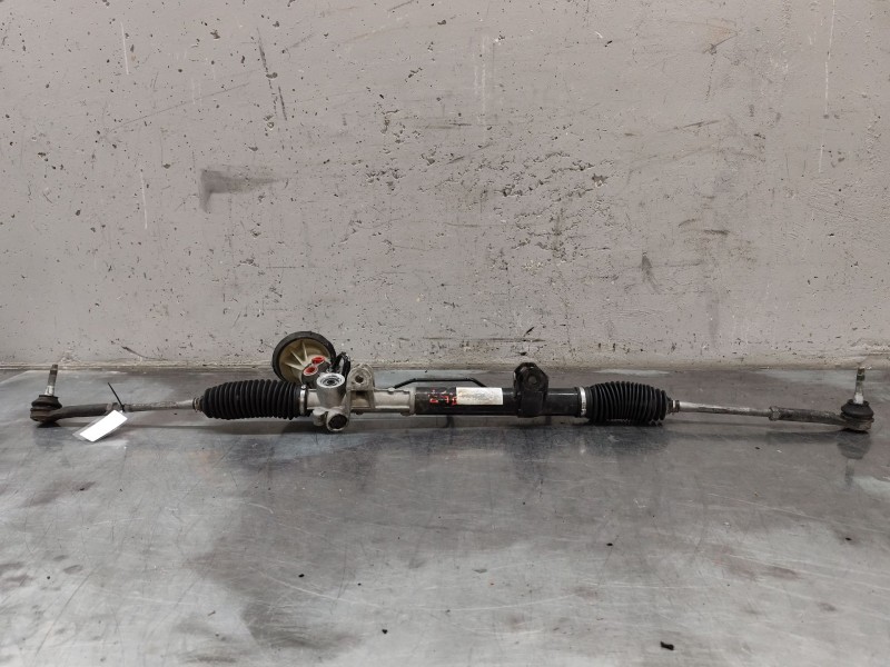 Recambio de cremallera direccion para jeep compass (mk49) 2.2 crd referencia OEM IAM P05154515AC  