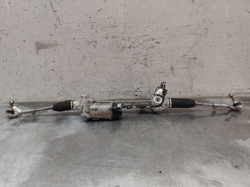 Recambio de cremallera direccion para bmw 3 (f30, f80) 318 d xdrive referencia OEM IAM 7818974381  