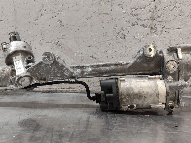 Recambio de cremallera direccion para bmw 3 (f30, f80) 318 d xdrive referencia OEM IAM 7818974381  