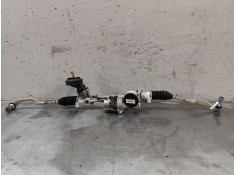 Recambio de cremallera direccion para mercedes-benz gla (h247) gla 200 d (247.712) referencia OEM IAM 6800016376A  