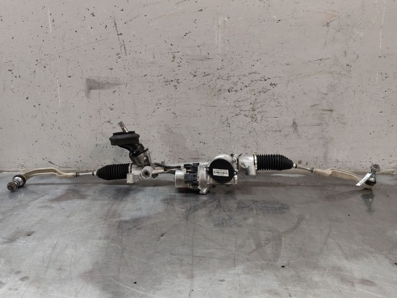 Recambio de cremallera direccion para mercedes-benz gla (h247) gla 200 d (247.712) referencia OEM IAM 6800016376A  