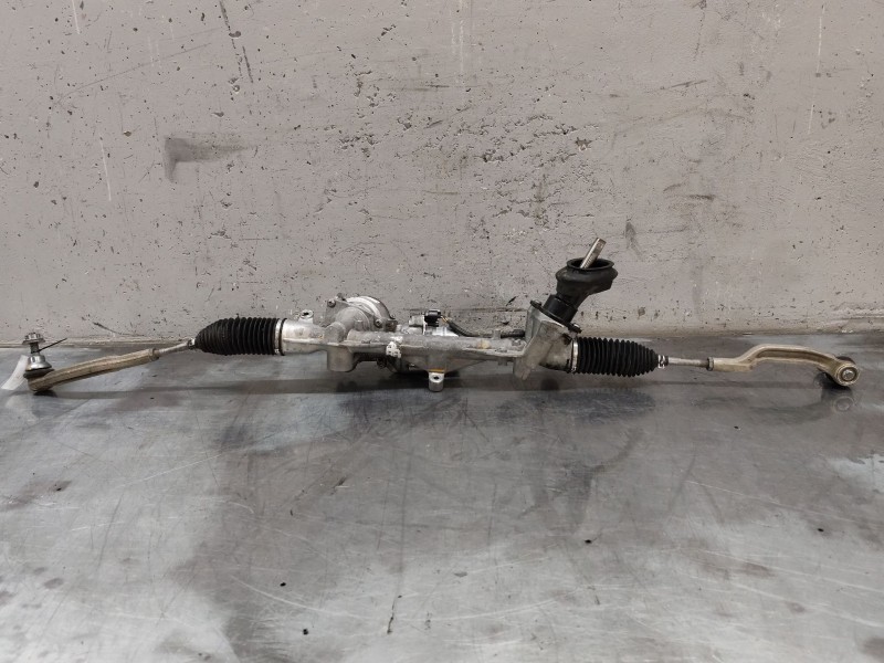 Recambio de cremallera direccion para mercedes-benz gla (h247) gla 200 d (247.712) referencia OEM IAM 6800016376A  