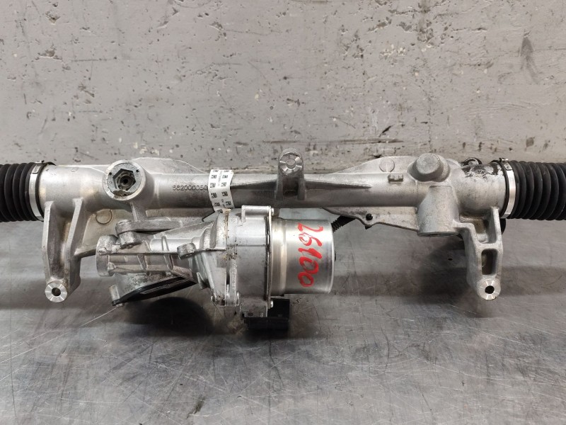 Recambio de cremallera direccion para mercedes-benz gla (h247) gla 200 d (247.712) referencia OEM IAM 6800016376A  