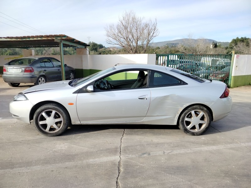 ford cougar (ec_) del año 1998
