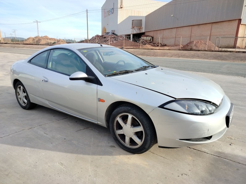 ford cougar (ec_) del año 1998