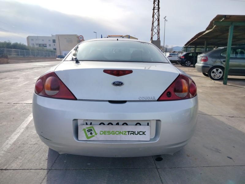 ford cougar (ec_) del año 1998