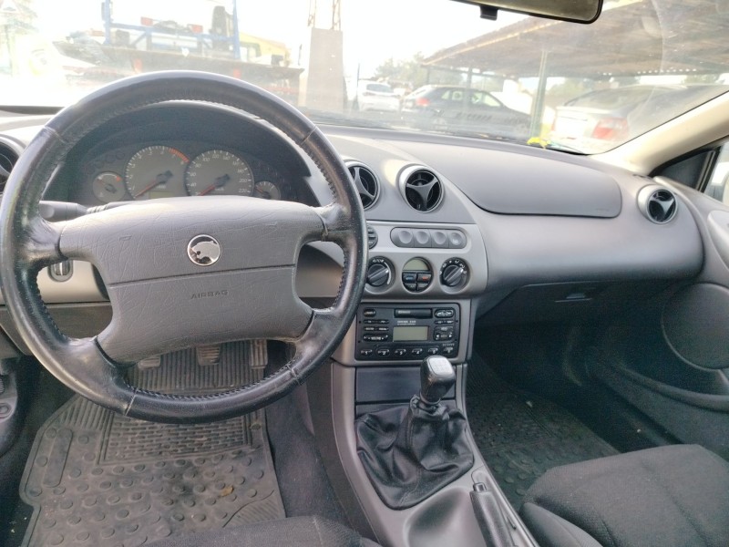 ford cougar (ec_) del año 1998