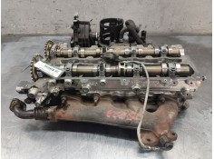 Recambio de culata para mercedes-benz sprinter 3,5-t furgoneta (b907, b910) 314 cdi rwd (907.631, 907.633, 907.635, 907.637) ref