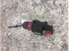 Recambio de bombin embrague para volkswagen passat berlina (3c2) advance referencia OEM IAM KG15055411 5 PINS  2