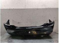 Recambio de paragolpes trasero para citroën c-elysee (dd_) 1.6 bluehdi 100 referencia OEM IAM   