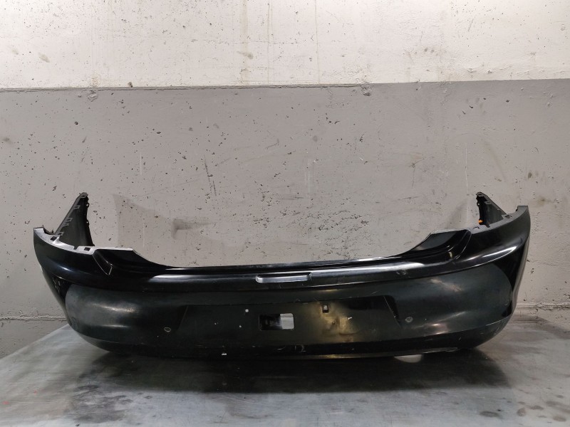 Recambio de paragolpes trasero para citroën c-elysee (dd_) 1.6 bluehdi 100 referencia OEM IAM   