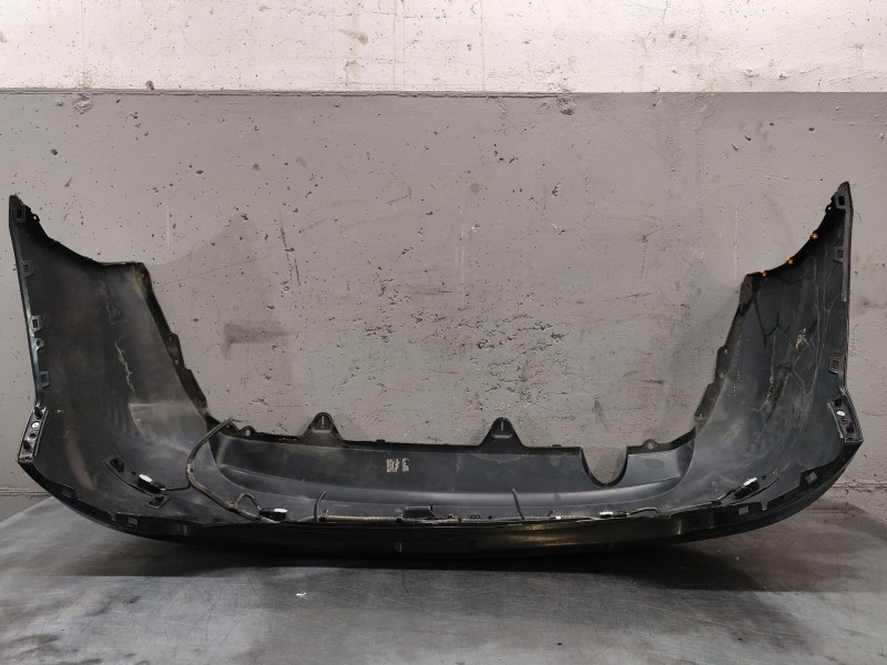 Recambio de paragolpes trasero para citroën c-elysee (dd_) 1.6 bluehdi 100 referencia OEM IAM   