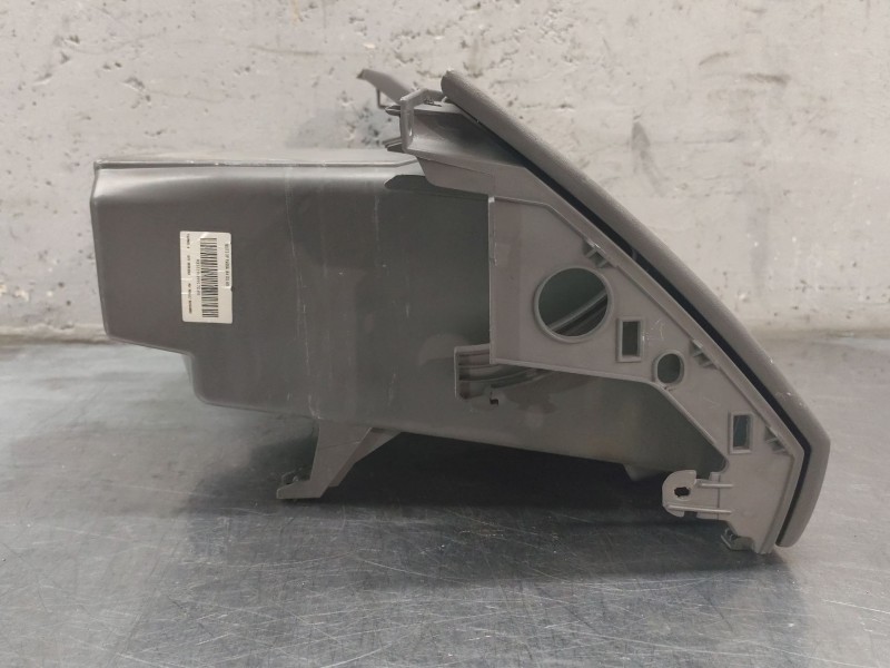 Recambio de guantera para renault scenic ii grand confort dynamique referencia OEM IAM 8200248663  