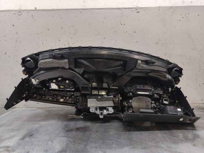 Recambio de salpicadero para audi q3 (f3b) 35 tdi quattro referencia OEM IAM 83B85700  