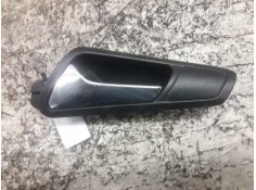Recambio de maneta interior delantera izquierda para volkswagen passat berlina (3c2) advance referencia OEM IAM 3C2837113  