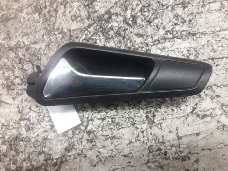 Recambio de maneta interior delantera izquierda para volkswagen passat berlina (3c2) advance referencia OEM IAM 3C2837113  