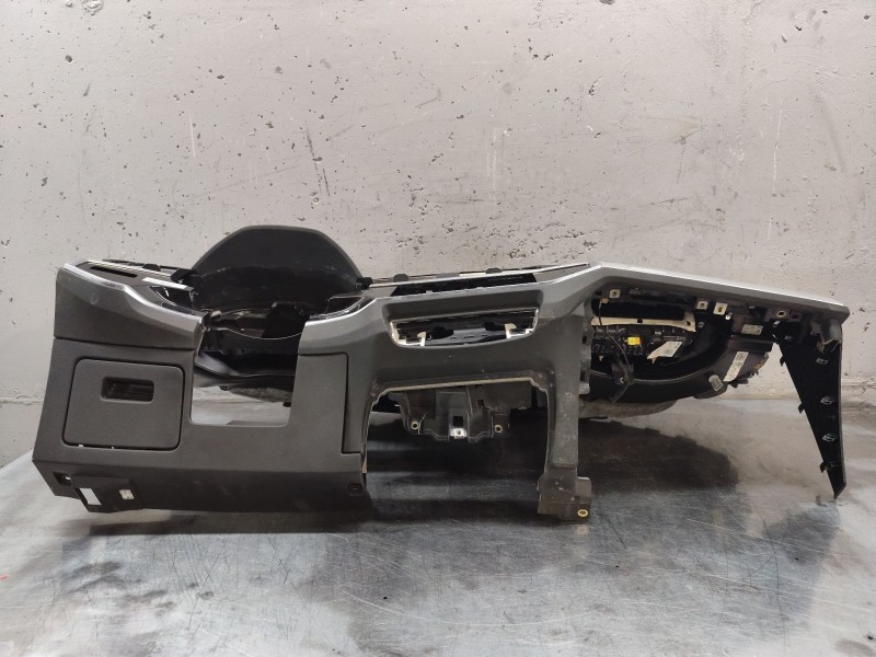 Recambio de salpicadero para audi q3 (f3b) 35 tdi quattro referencia OEM IAM 83B85700  