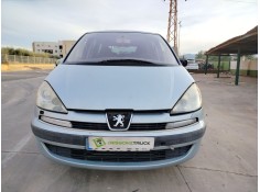 peugeot 807 (eb_) del año 2005