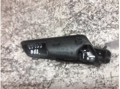 Recambio de maneta interior delantera izquierda para volkswagen passat berlina (3c2) advance referencia OEM IAM 3C2837113   2
