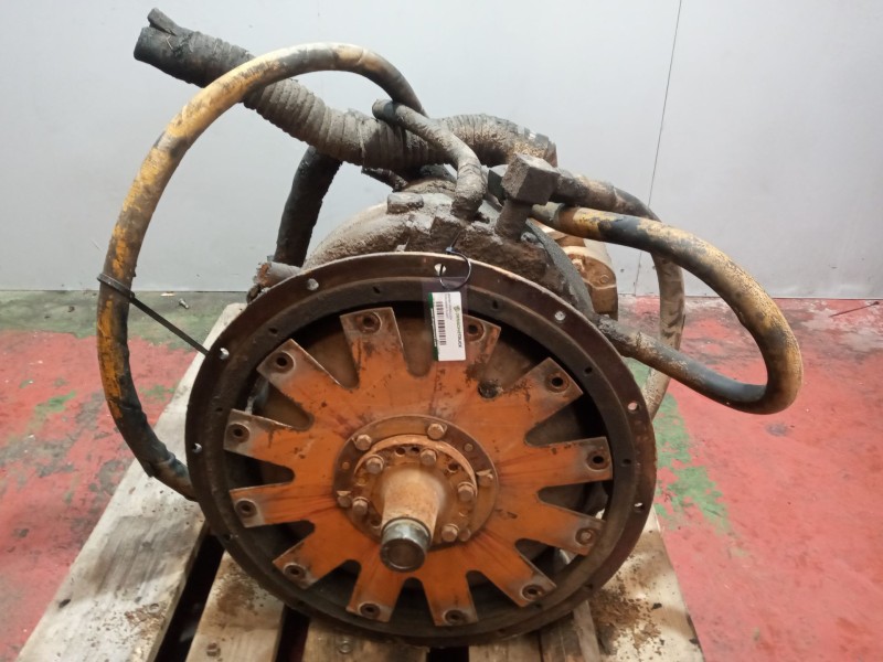 Recambio de bomba hidraulica para furukawa fl220t maquina referencia OEM IAM 8FN-13504A 8FN13504A 8FA431426