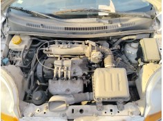 chevrolet matiz (m200, m250) del año 2008