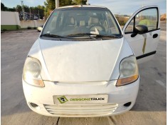 chevrolet matiz (m200, m250) del año 2008 2