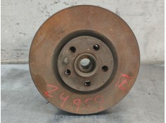 Recambio de mangueta delantera izquierda para fiat scudo autobús (220_) 2.0 jtd referencia OEM IAM   