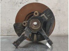 Recambio de mangueta delantera izquierda para fiat scudo autobús (220_) 2.0 jtd referencia OEM IAM    2