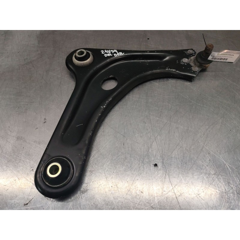 Recambio de brazo suspension inferior delantero izquierdo para peugeot 2008 i (cu_) 1.2 vti referencia OEM IAM   