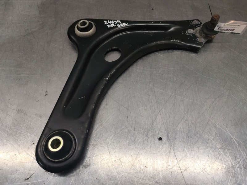 Recambio de brazo suspension inferior delantero izquierdo para peugeot 2008 i (cu_) 1.2 vti referencia OEM IAM   