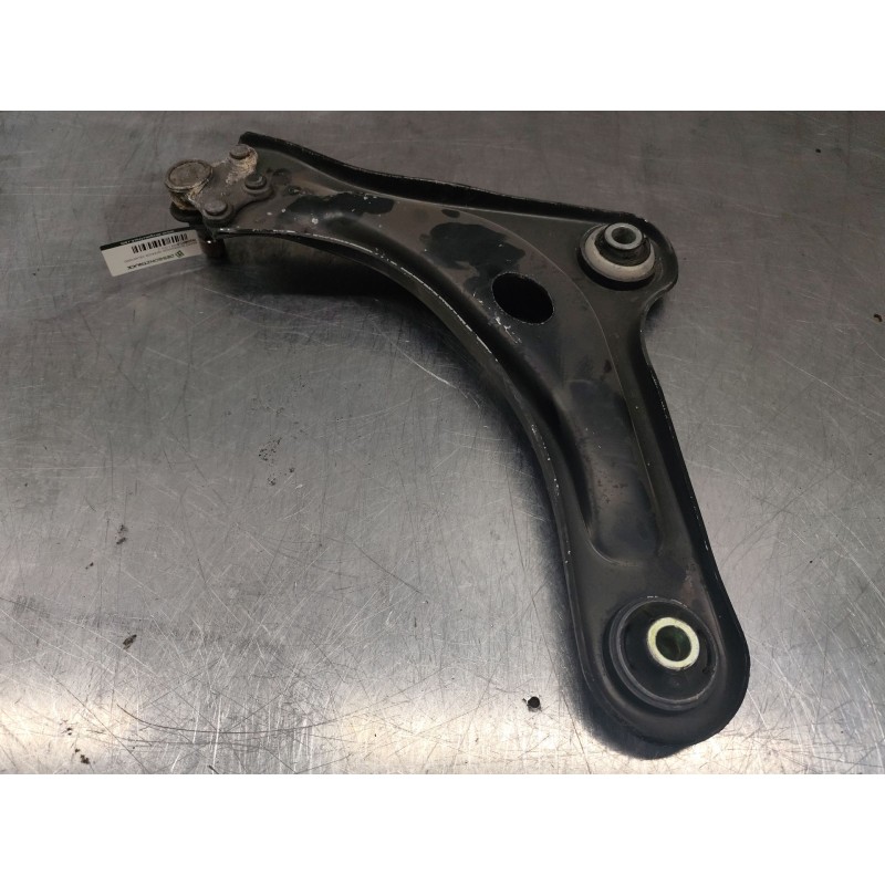 Recambio de brazo suspension inferior delantero izquierdo para peugeot 2008 i (cu_) 1.2 vti referencia OEM IAM   