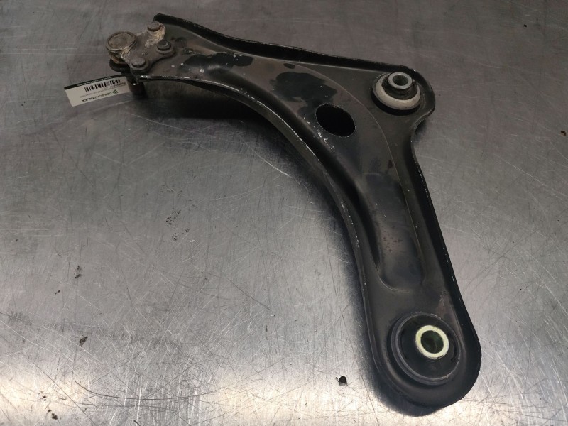 Recambio de brazo suspension inferior delantero izquierdo para peugeot 2008 i (cu_) 1.2 vti referencia OEM IAM   