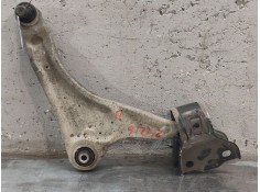 Recambio de brazo suspension inferior delantero derecho para land rover range rover evoque (l538) 2.0 d referencia OEM IAM BJ323 2