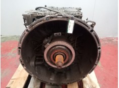 Recambio de caja cambios para renault magnum ab 2005 12.8 diesel referencia OEM IAM AT2412C 3190492 