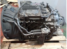 Recambio de caja cambios para renault magnum ab 2005 12.8 diesel referencia OEM IAM AT2412C 3190492  2